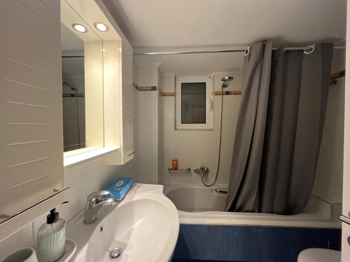 Hector Apartment Airport By Airstay Spáta Esterno foto